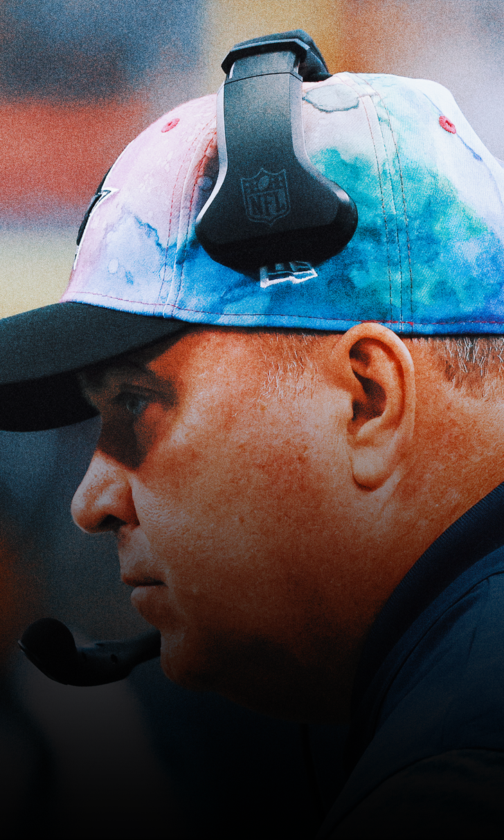 Mike McCarthy deserves credit for the Cowboys' early-season success