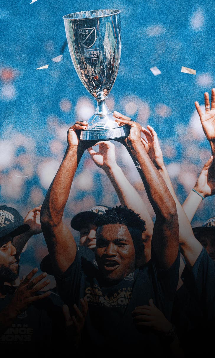 MLS Cup 2022: LAFC, Philadelphia Union set stage for Final