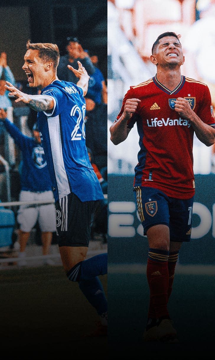 MLS Decision Day: Philadelphia Union win East, playoff bracket is set