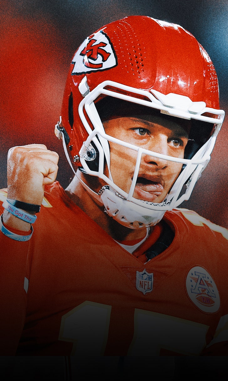 Chiefs-Bucs: Was Patrick Mahomes too much for Tampa defense?
