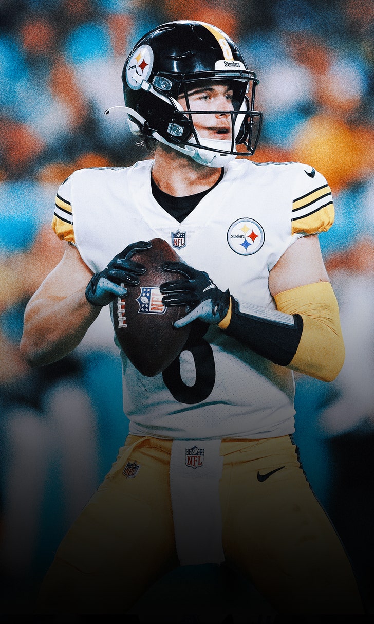 2022 NFL rookie QB class living down to expectations