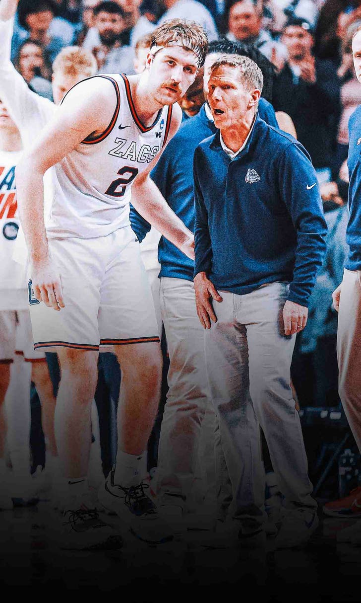 Gonzaga has proved itself as a new-era blue blood, national title or not