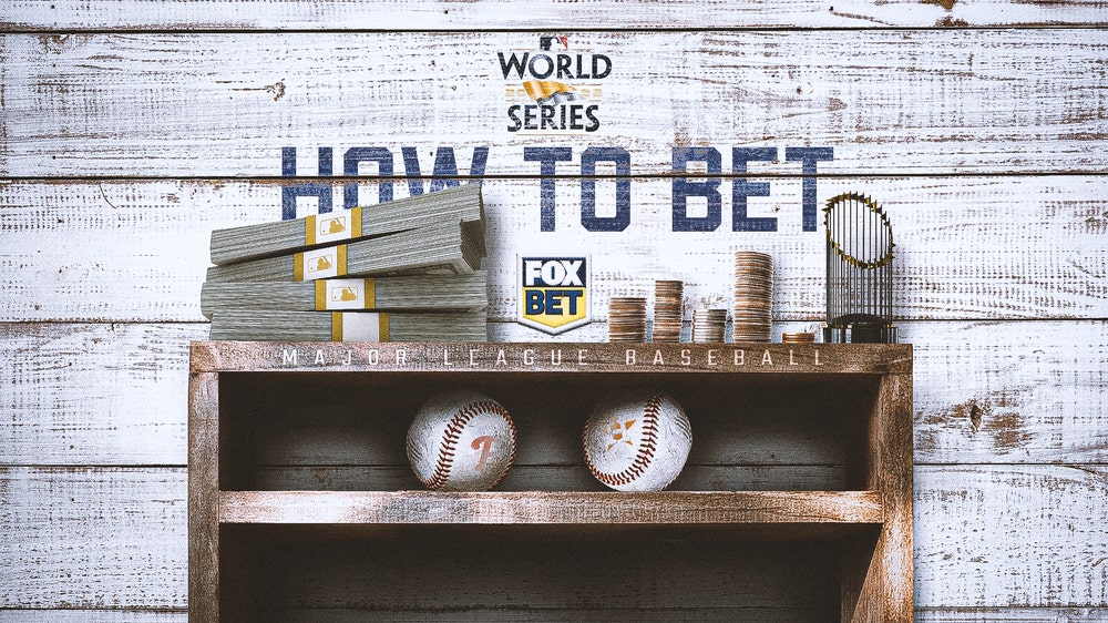 FOX Sports: MLB on X: The 2022 World Series is officially set
