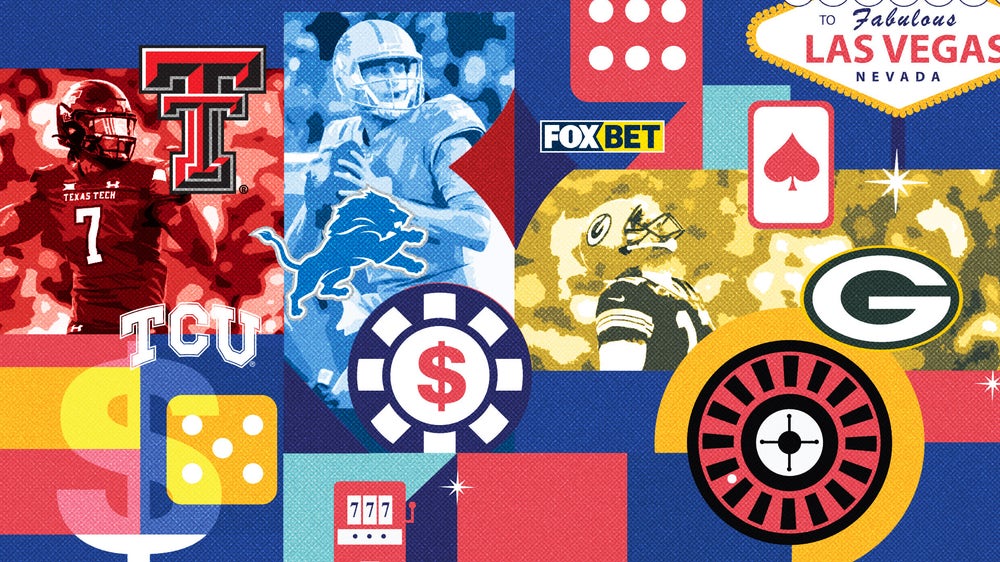 Insider report: How the public, sharps are betting Rams-Bucs, Packers-Lions