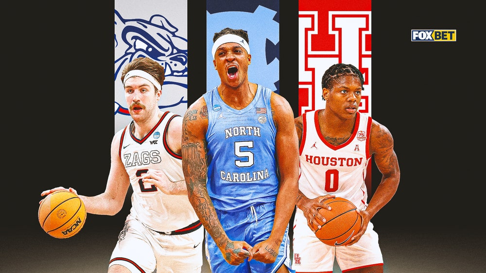 College basketball odds: 2022-23 championship lines, best futures bets