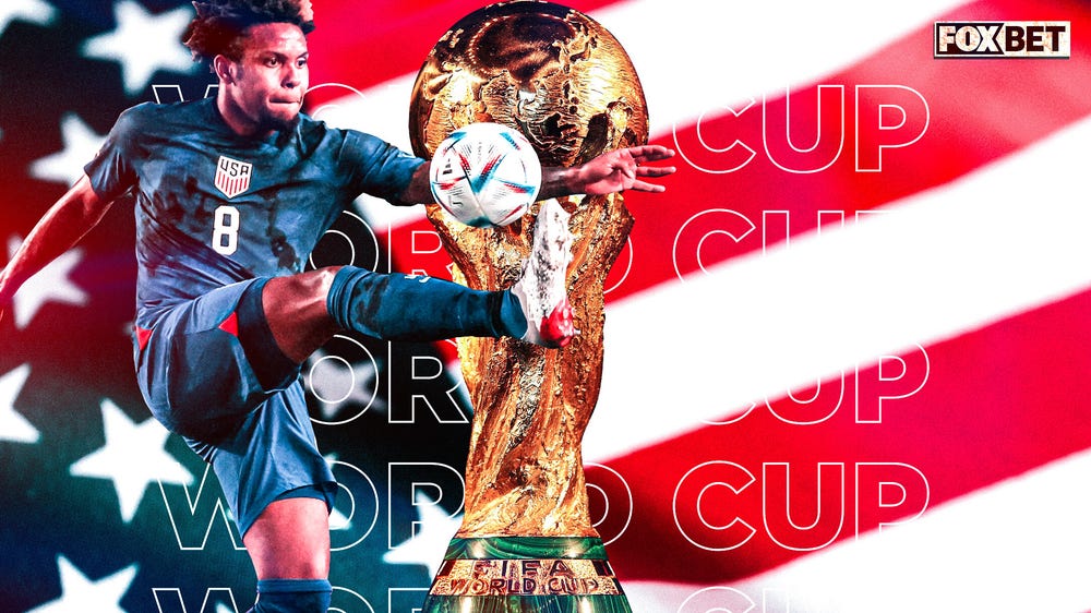World Cup 2022 odds: Five fun ways to bet on the USMNT in Qatar
