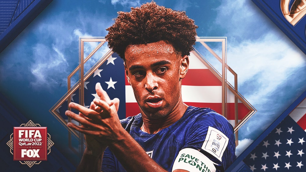 USMNT's World Cup message: We're not done yet