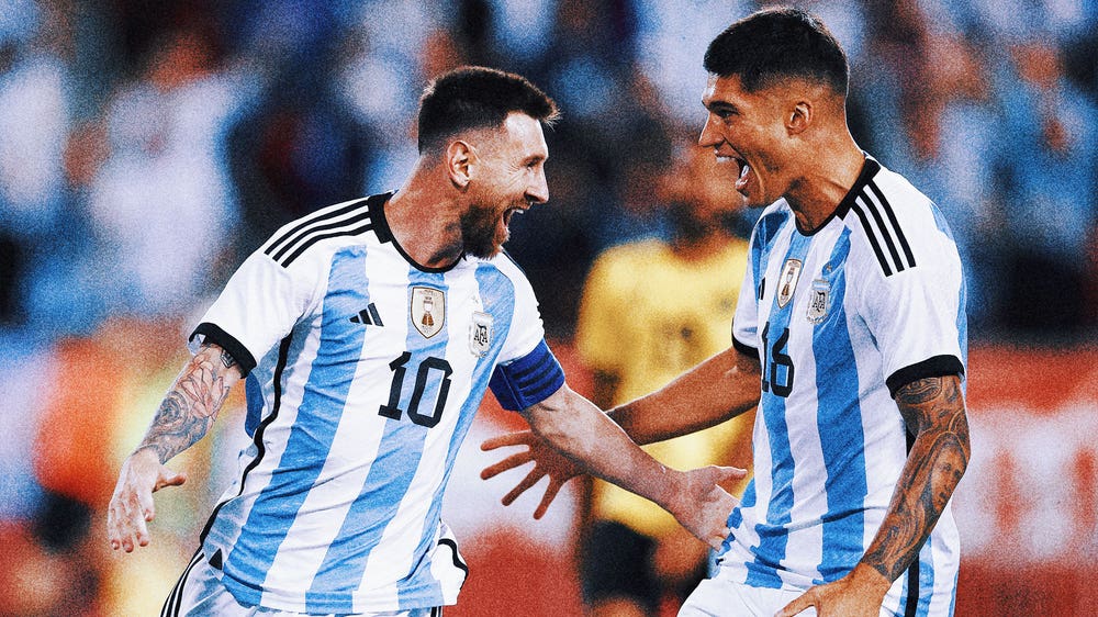 World Cup 2022 Group C Team Guides: Argentina