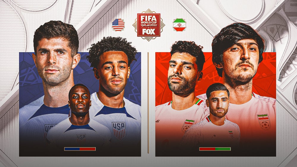 World Cup 2022 odds: Bettors banking on USMNT to beat Iran, advance
