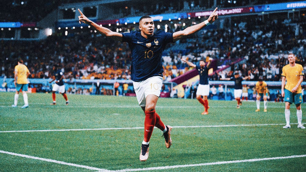 World Cup Power Rankings: France still looks like team to beat