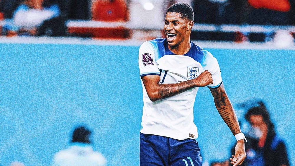 World Cup Now: England begins to look like itself vs. Wales