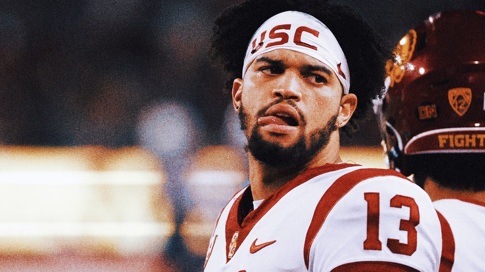 Could Pac-12 make a College Football Playoff push?