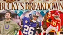 Barkley, Saturday, Toney shine; Cowboys, Bills give games away: NFL notes and analysis