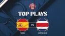 World Cup 2022 top plays: Spain takes early 2-0 lead over Costa Rica