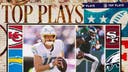 NFL Week 12 live updates: Eagles lead Packers, Raiders top Seahawks