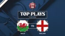 Wales vs. England live updates: Scoreless at half despite English dominance