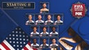 Expert picks for USMNT XI: Who will Gregg Berhalter start vs. Iran?