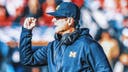 In building Michigan, Jim Harbaugh focuses on a recruit's fit, not his star rating