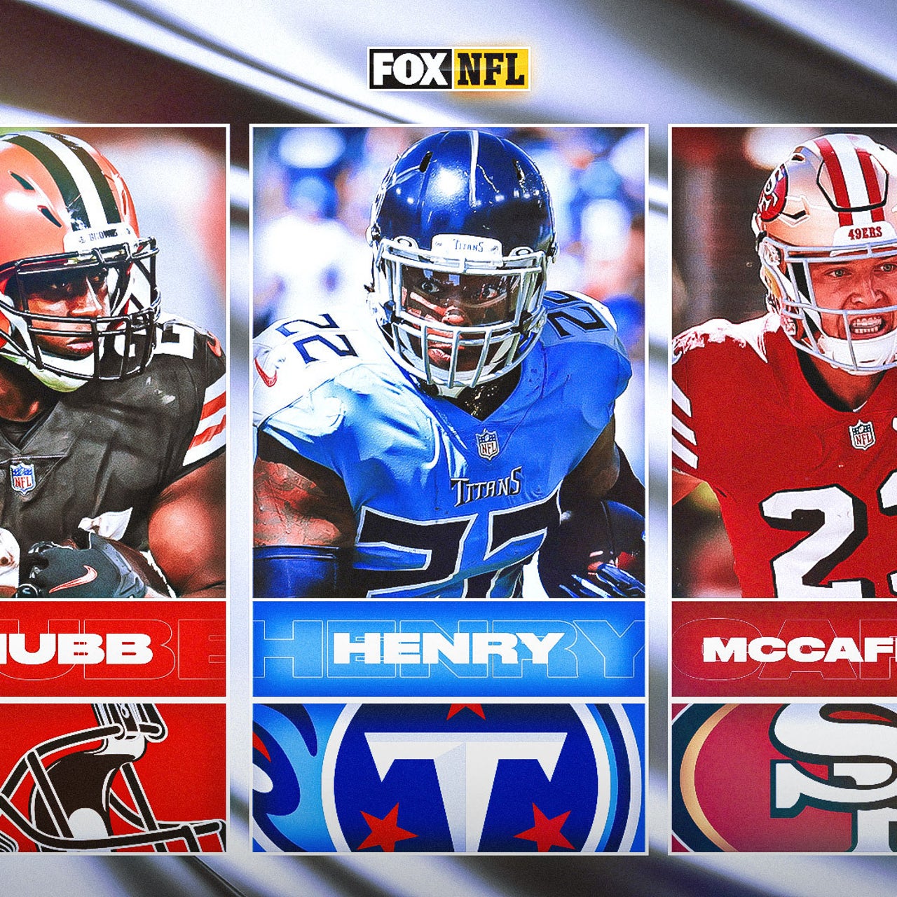 Nfl hot sale rb rankings