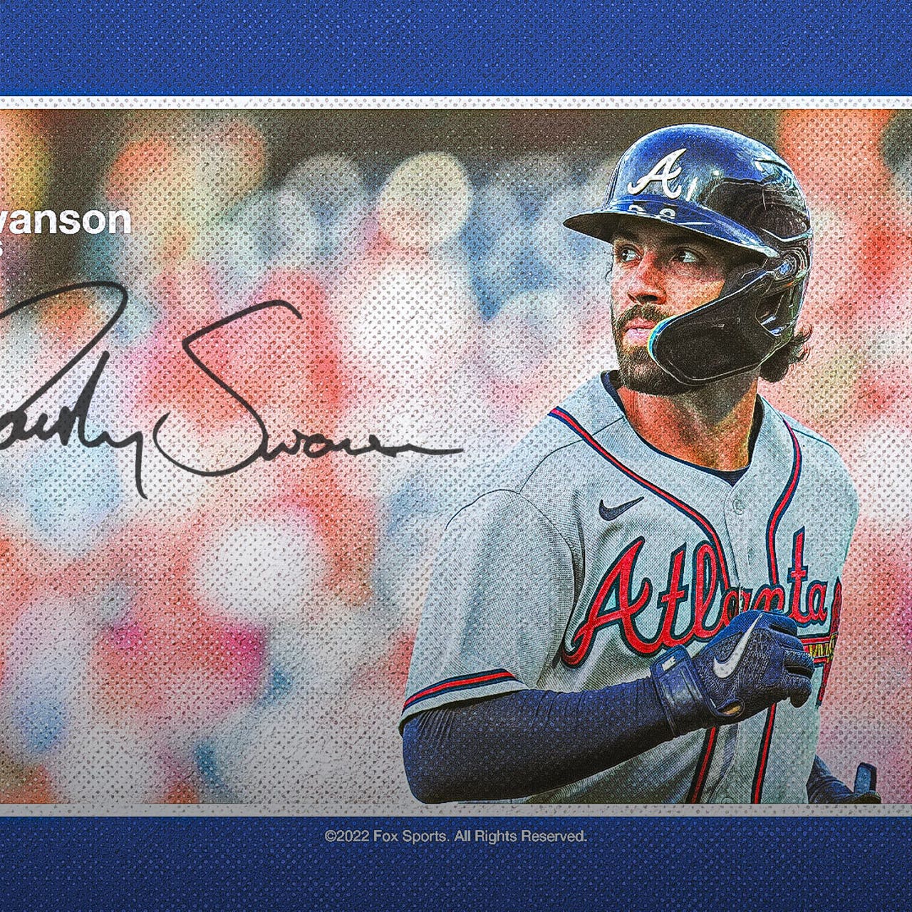 Dansby Swanson was a homegrown star for the Braves. He may get paid  elsewhere