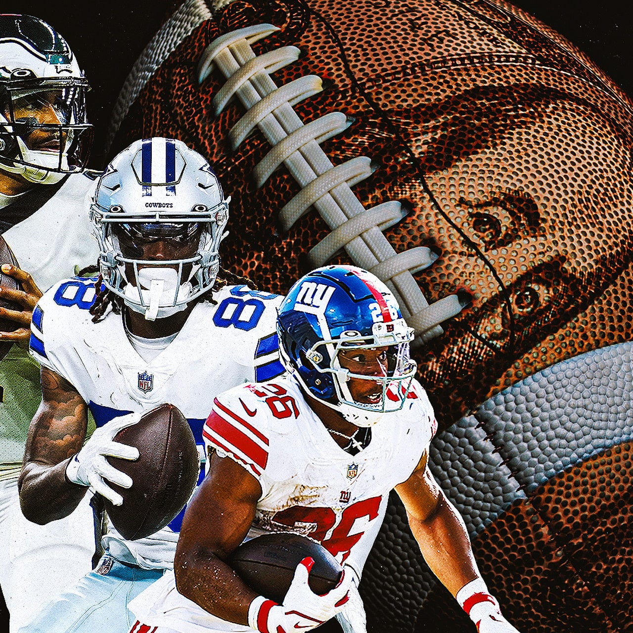 NFL odds Week 12: Betting results for every game