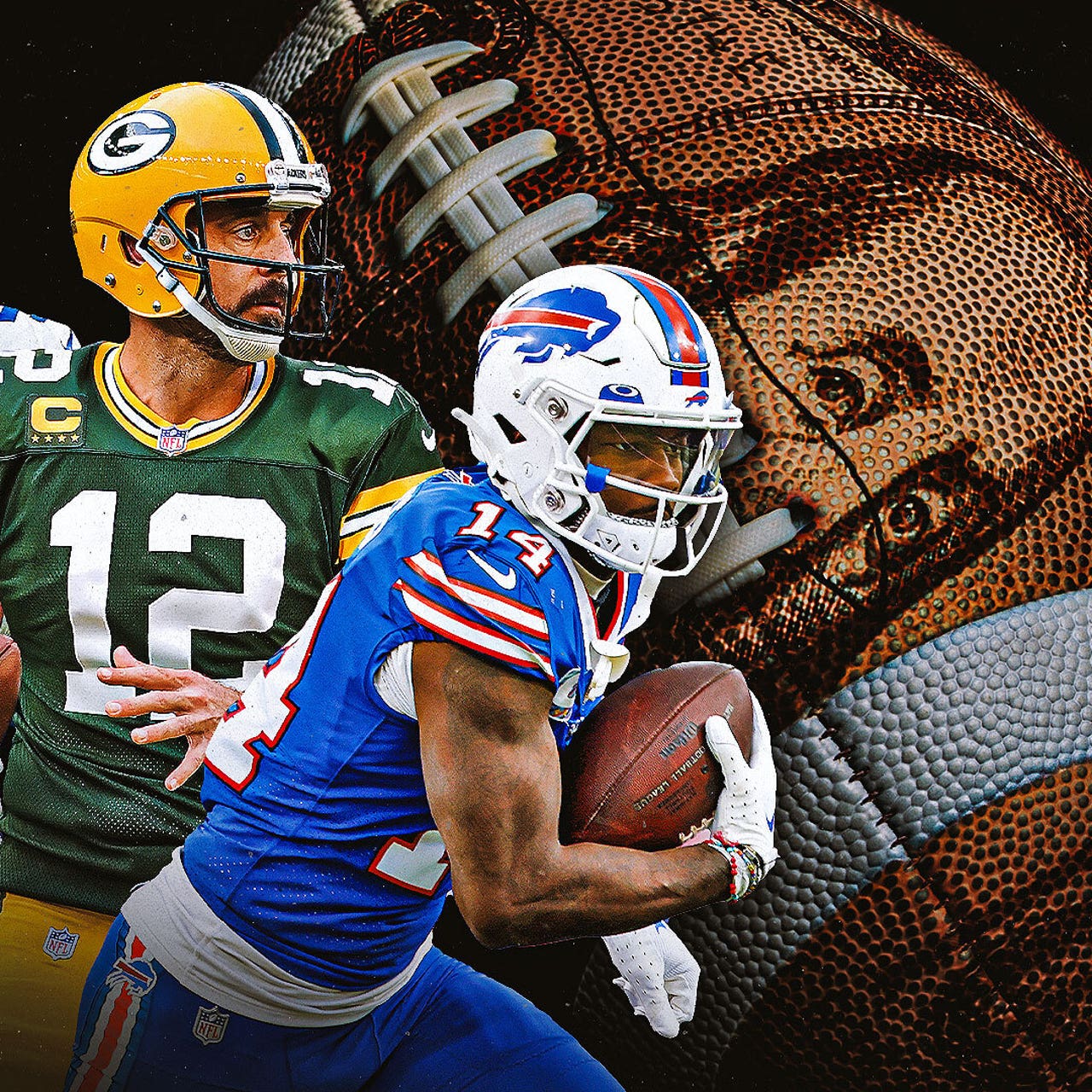 NFL odds Week 10: Betting results for every game