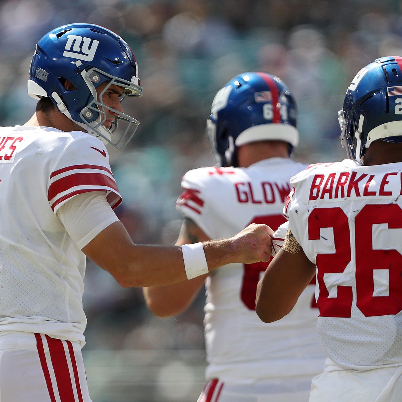 Commanders now sixth seed as bye week goes their way thanks to Giants,  Seahawks losses - Washington Times