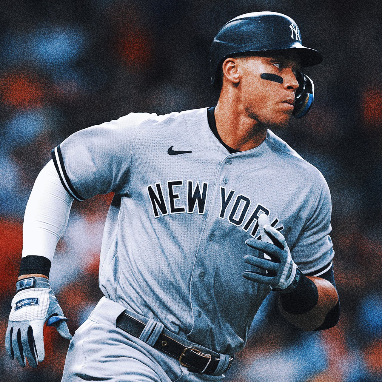 Yankees make Aaron Judge 16th captain in franchise history