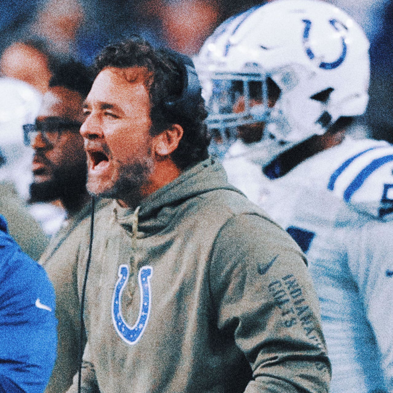 Indianapolis Colts in disbelief after season ends with loss to Jacksonville  Jaguars -- 'A bad, bad feeling' - ESPN