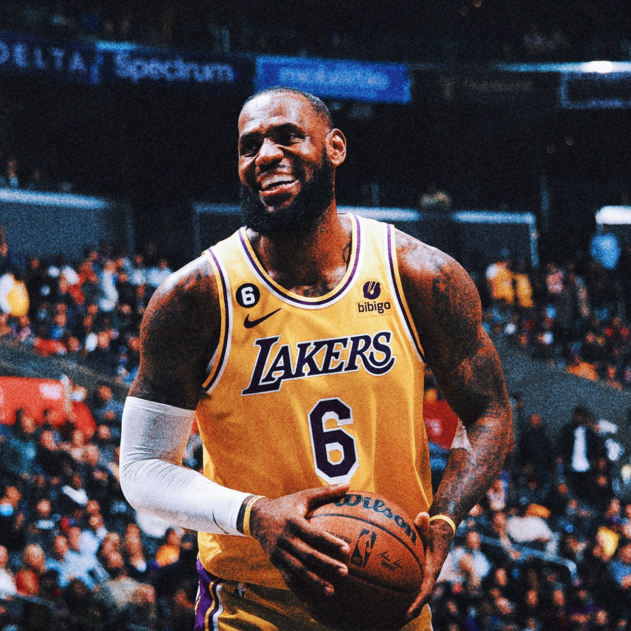Lakers' Matt Ryan Says He Feels Like LeBron After Game-Saving Shot