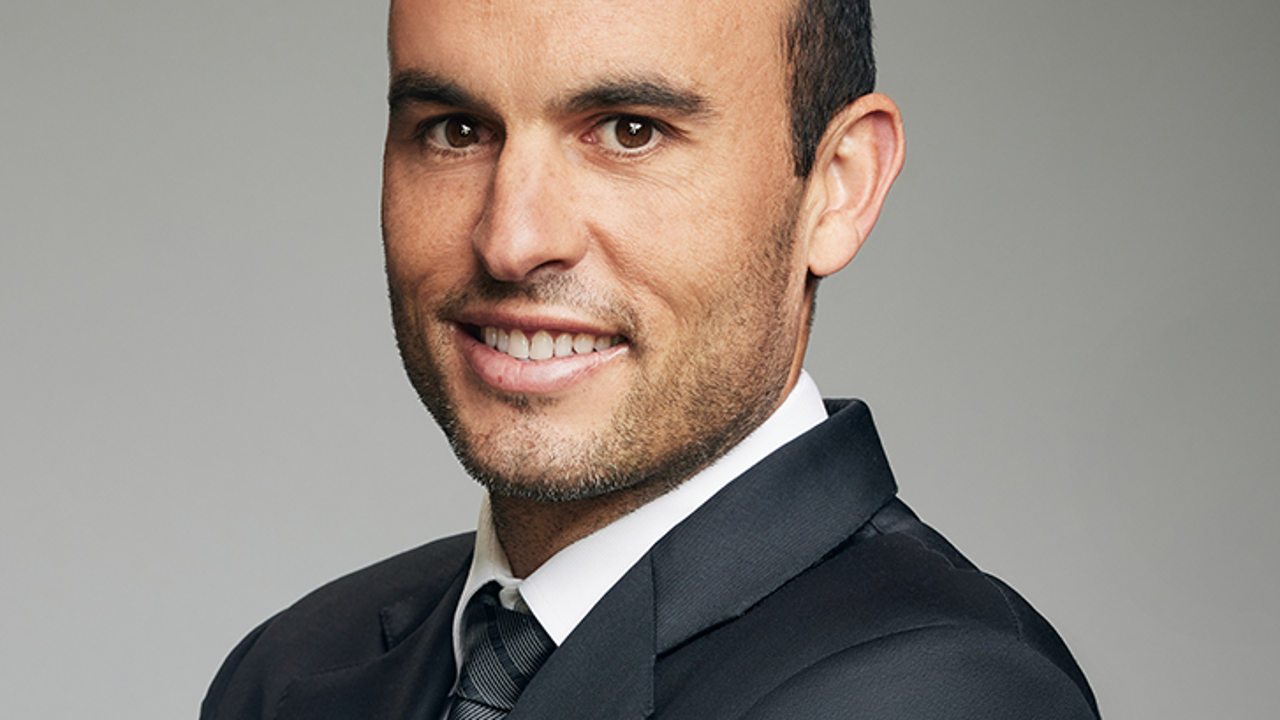Landon Donovan