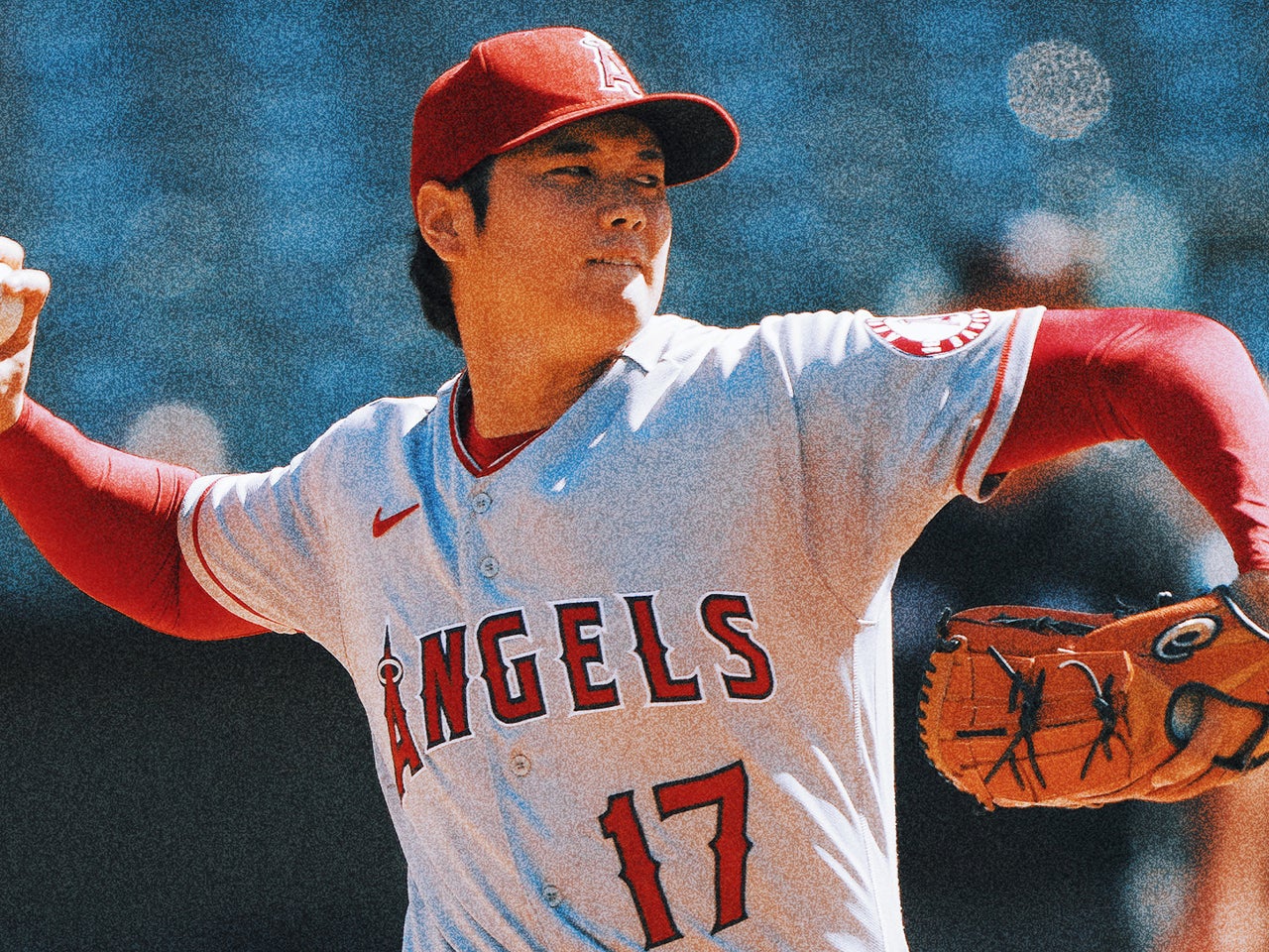 Shohei Ohtani, Japan's Two-Way Star, Aims To Take M.L.B. Back To ...