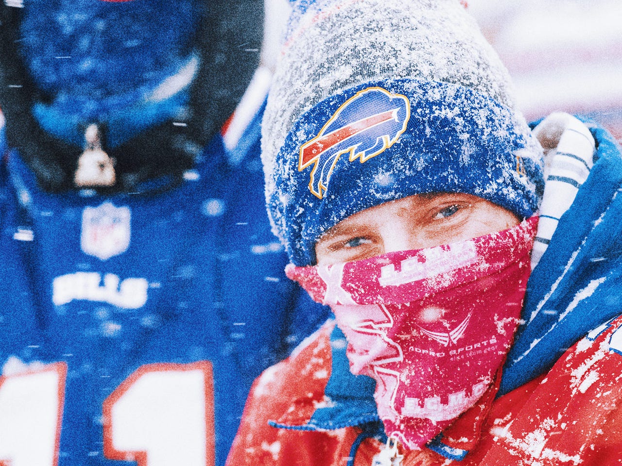 Browns-Bills moved to Detroit amid looming snowstorm