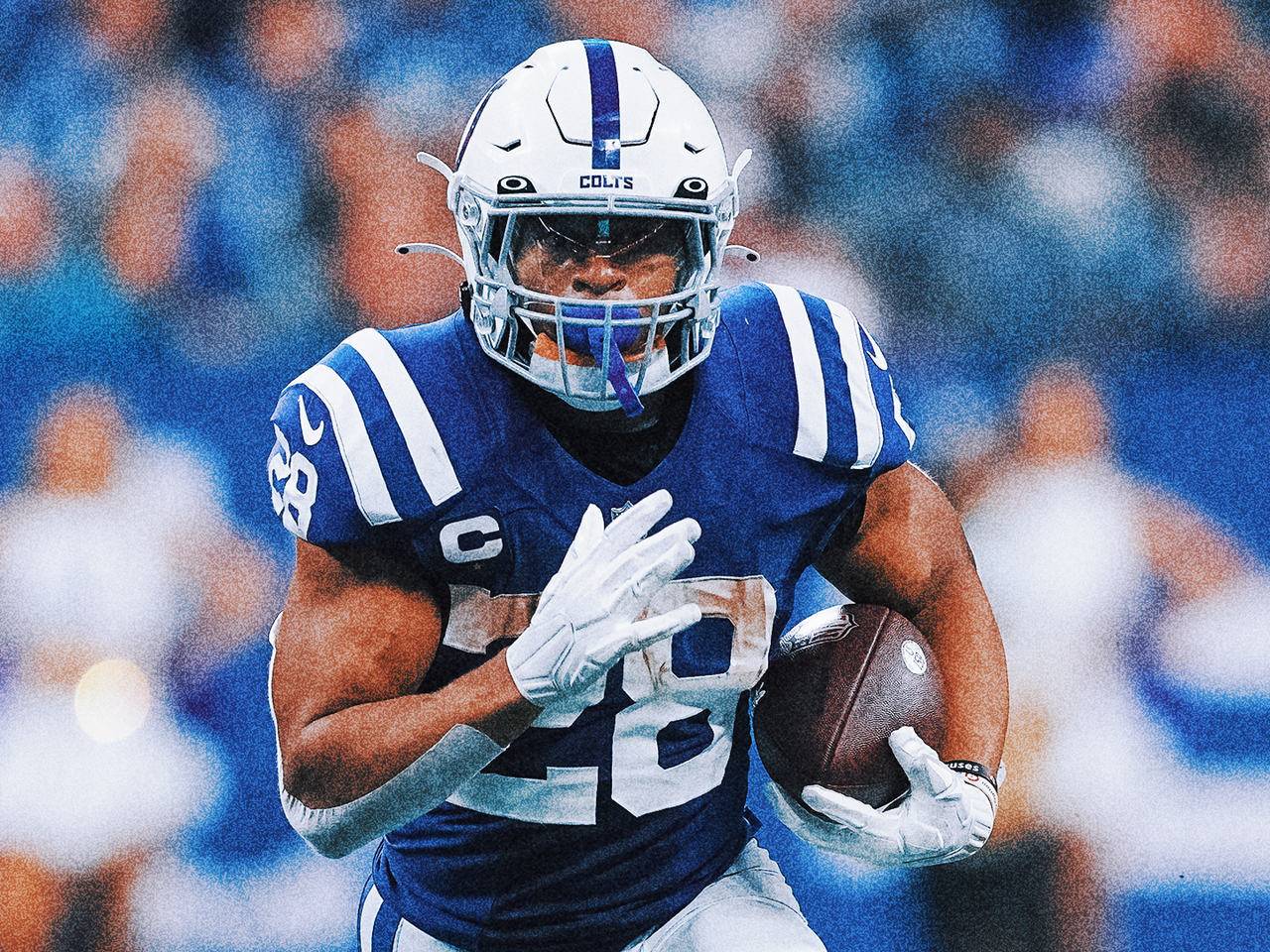 Nyheim Hines injury update: Colts RB ruled out after suffering