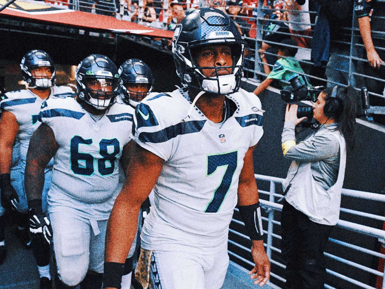 Seattle Seahawks: 30 greatest players in franchise history