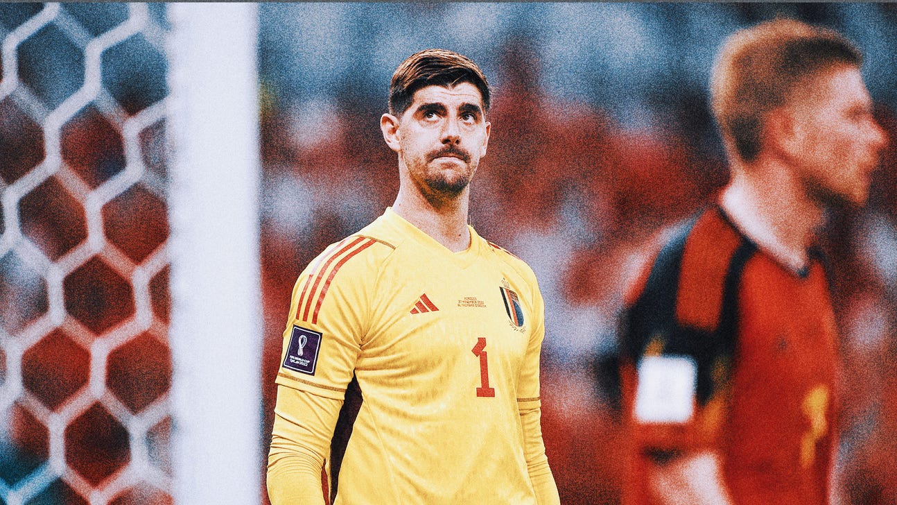 World Cup 2022 odds: Belgium's early exit bad news for sportsbooks