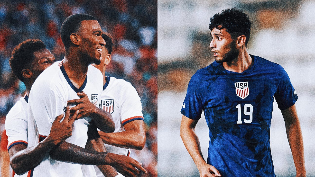 USMNT World Cup 2022 roster reveal: Legit snubs and surprises
