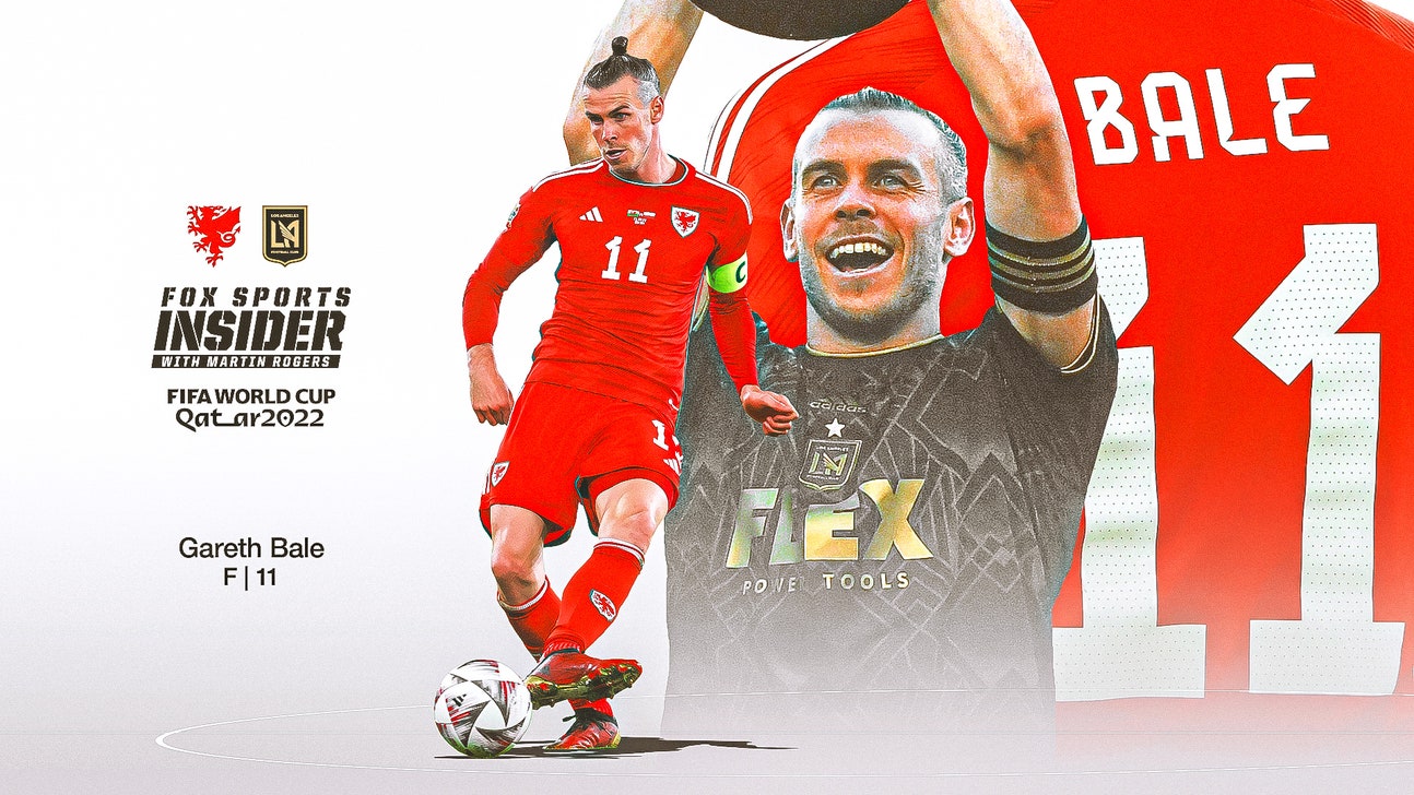 2022 World Cup: USMNT can't afford to overlook Gareth Bales and Wales