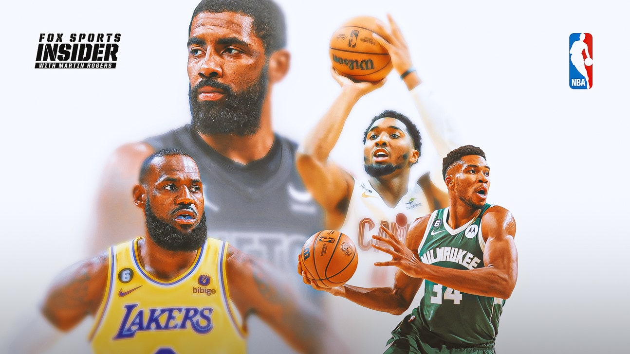 NBA drama obscures a trio of exciting teams