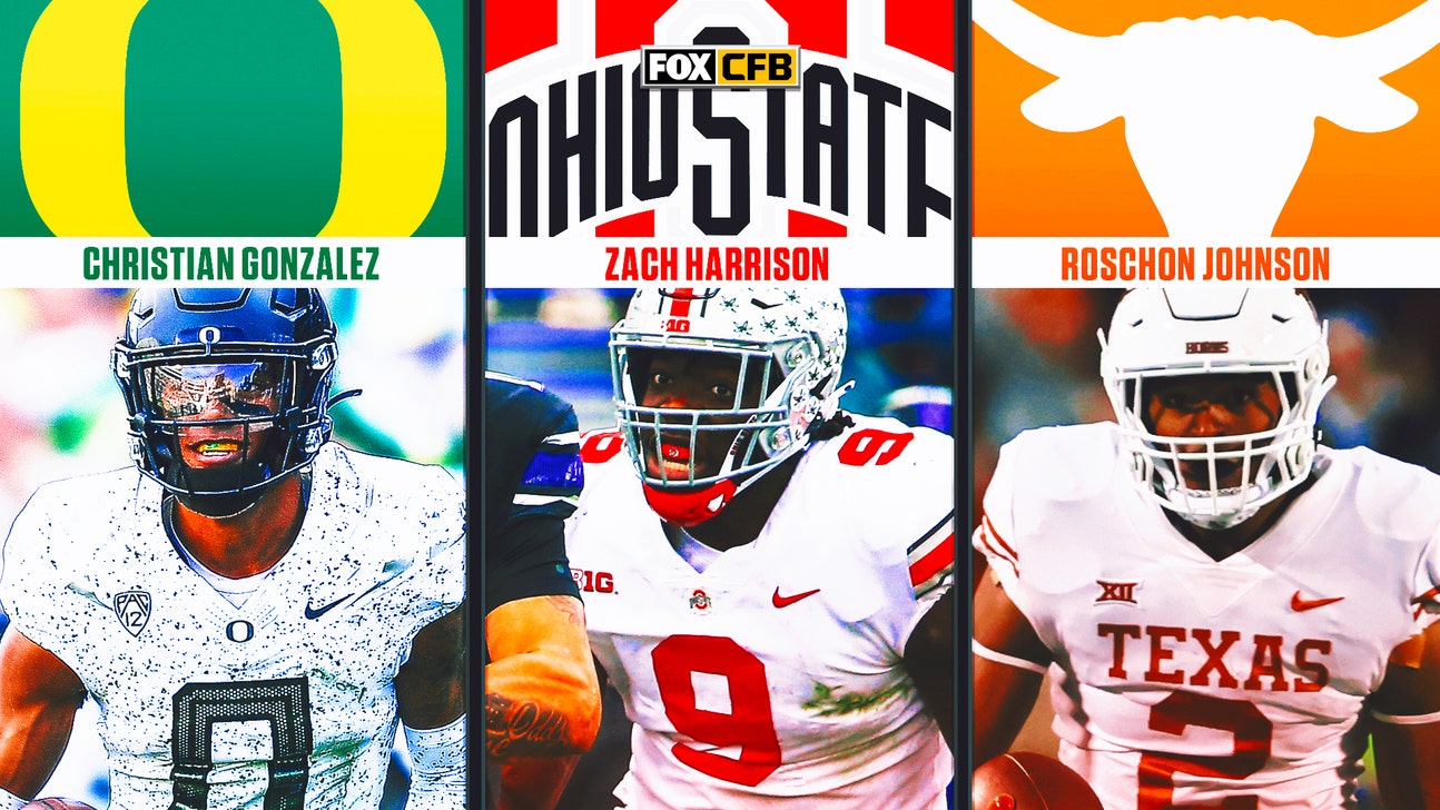 NFL scouts will have eyes on several sleepers in college football's Week 11