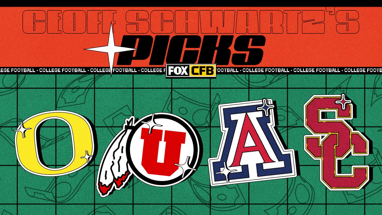College football odds Week 11: Utah Utes will cover, other best bets