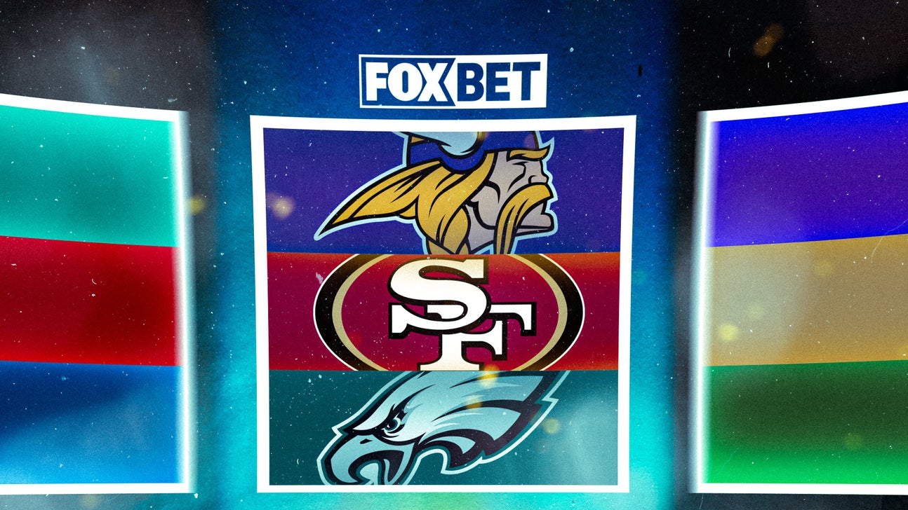 NFL odds Week 10: Back the Eagles and 49ers, fade the Bills and more