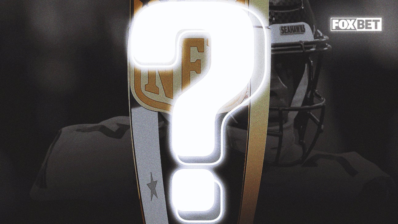 NFL odds: Geno Smith getting bet to win NFL MVP