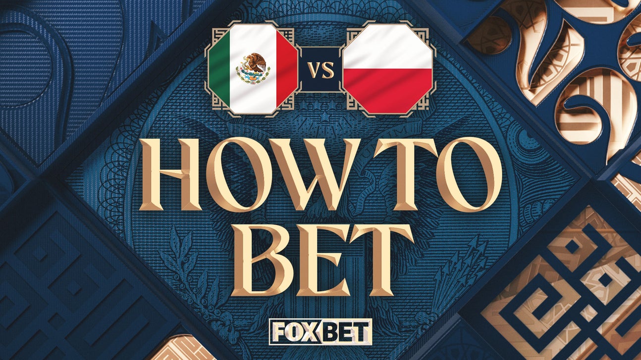 World Cup 2022 odds: How to bet Mexico vs. Poland, pick