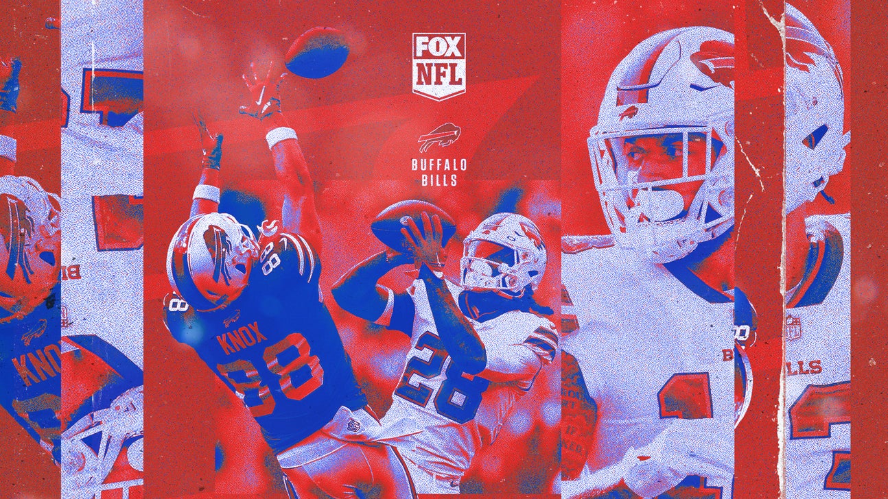 These 4 Bills need to step up for Josh Allen and the Buffalo offense