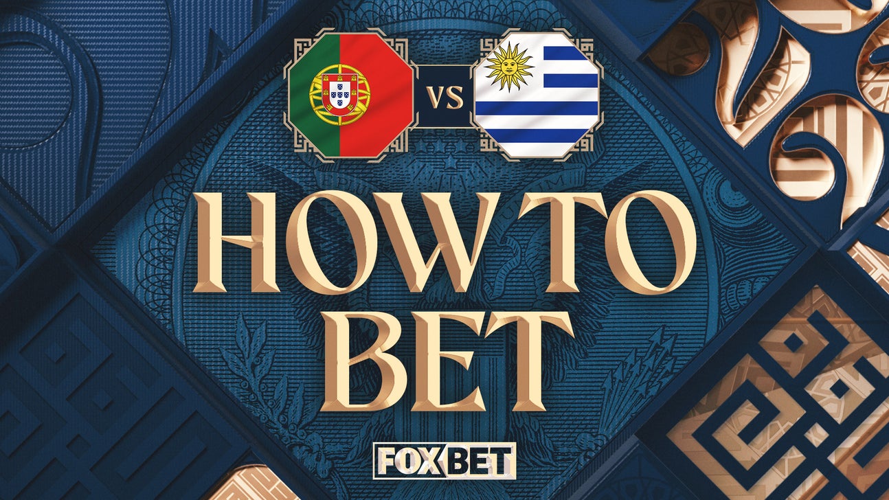 World Cup 2022 odds: How to bet Portugal vs. Uruguay, pick
