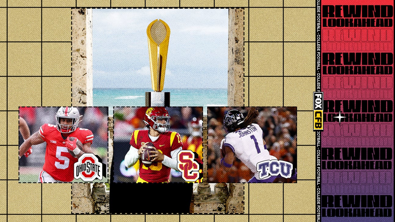 College Football Playoff X-Factors: These nine players must shine
