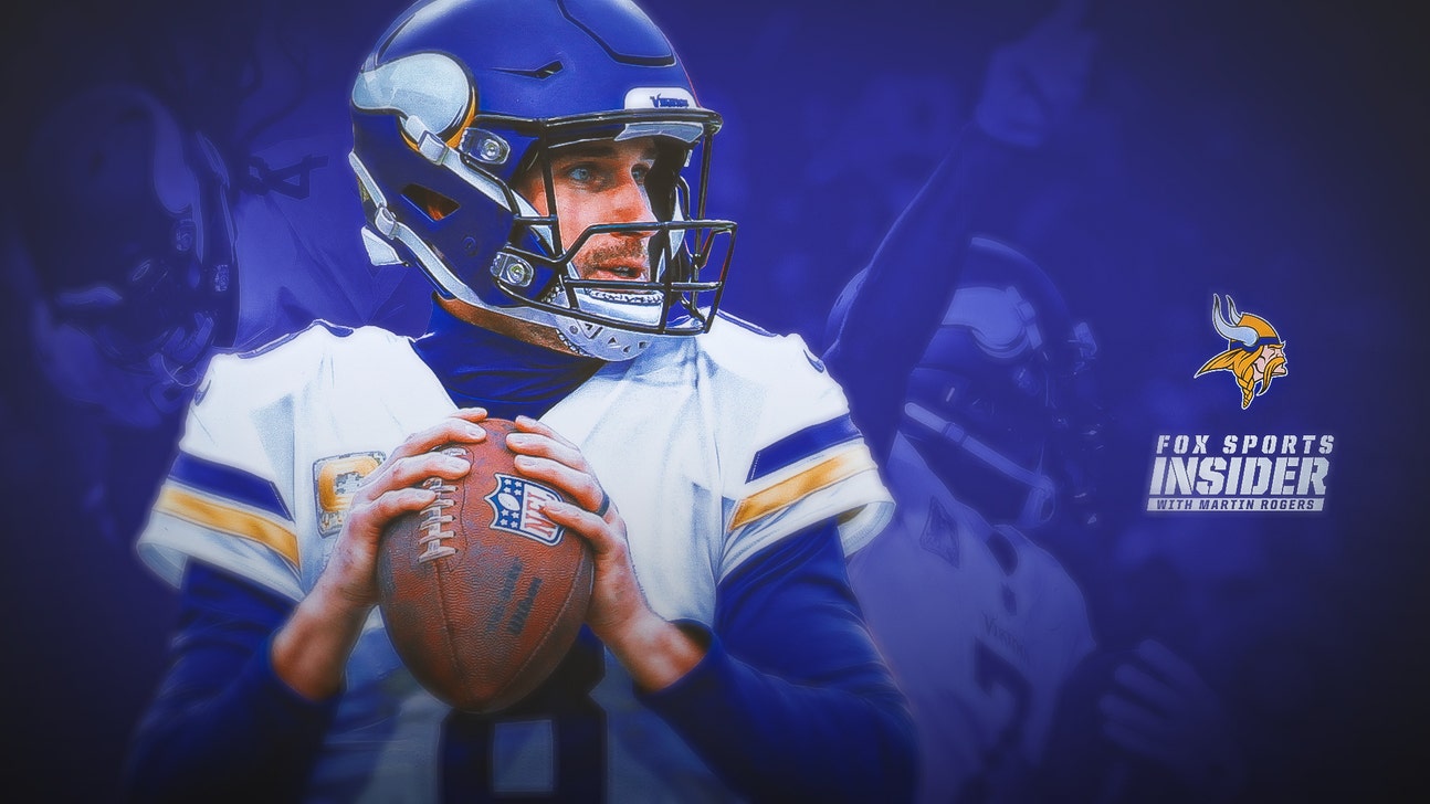 After game of the year, it's time to treat the Vikings as contenders