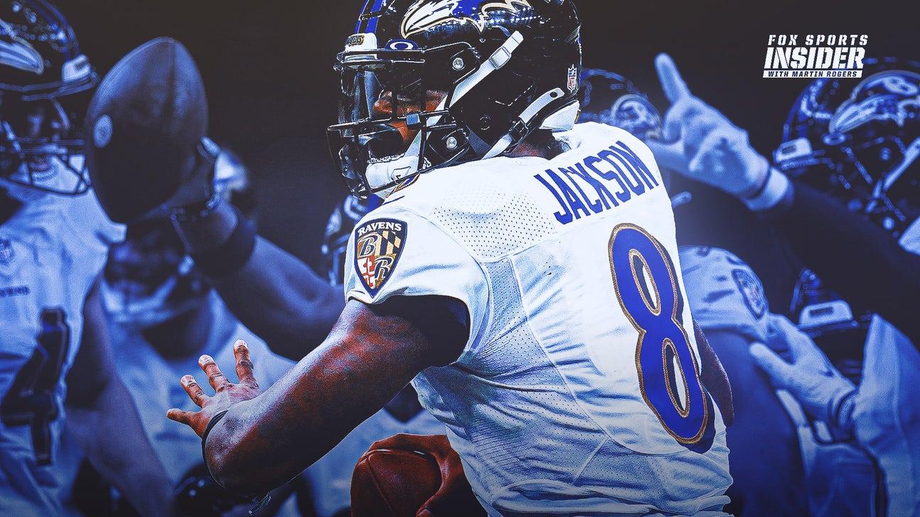 Baltimore Ravens are flying under the radar, but shouldn't be underestimated