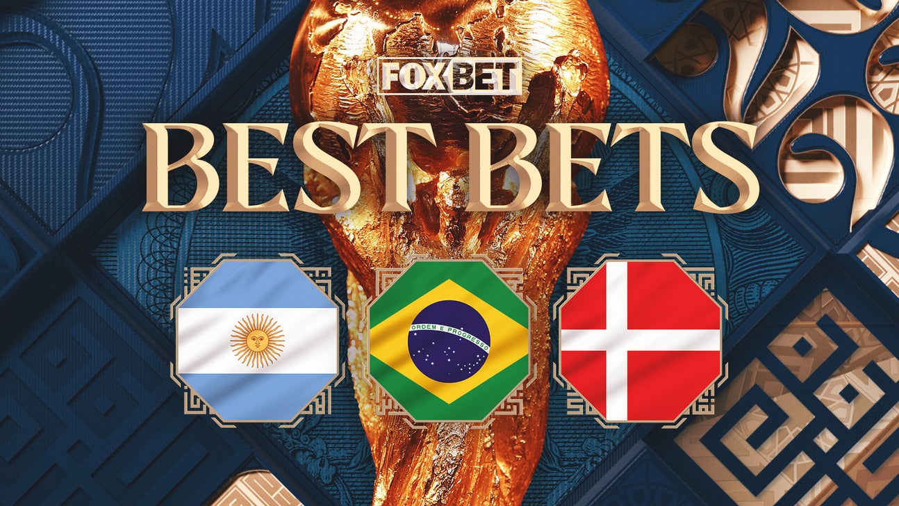 World Cup 2022 odds: Best title futures, long-shot bets to make now